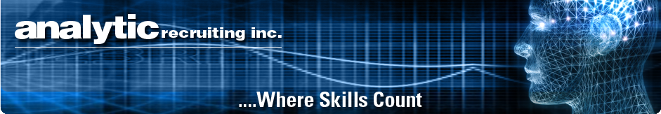 Analytic Recruiting